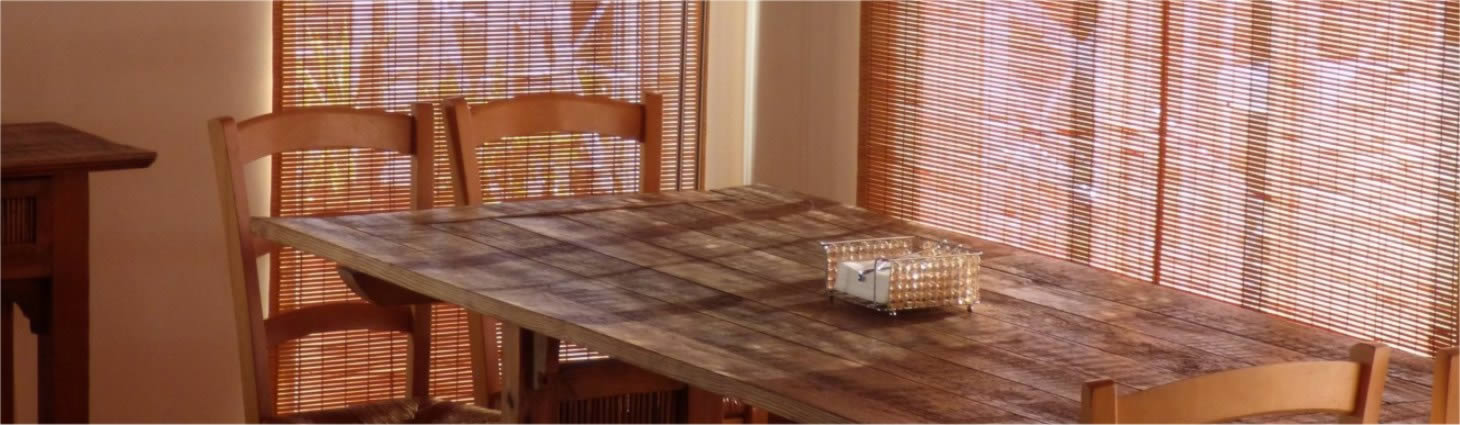 Theewaterskloof Holiday House
